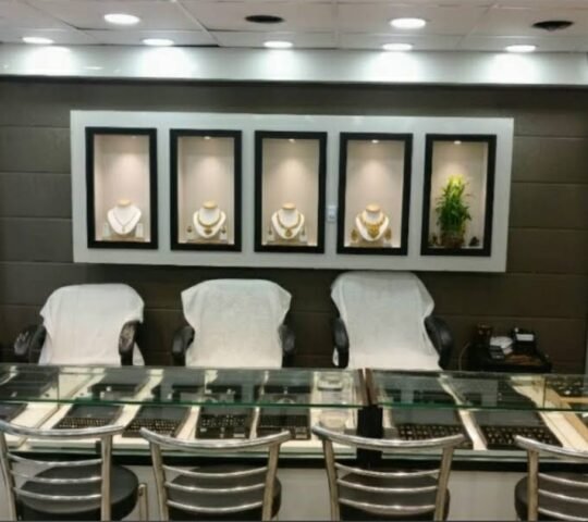 Jai Mahalakshmi jewellers