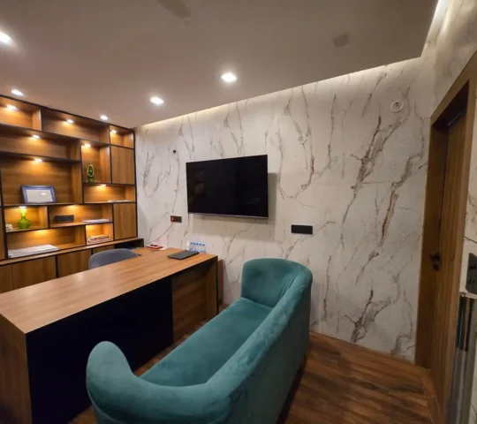 Sangvi Realtors