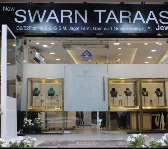 New Swarn Taraash Jewellers New Swarn Taraash Jewellers