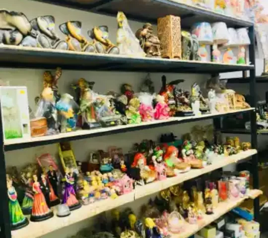 Sunnat Decor & Crockery House