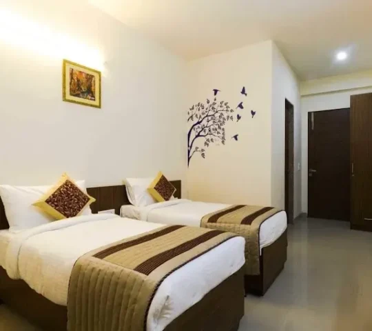 Annapurna Best Hostels & PG Greater Noida