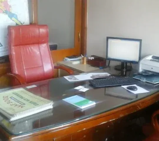 NUTAN property & building contractor