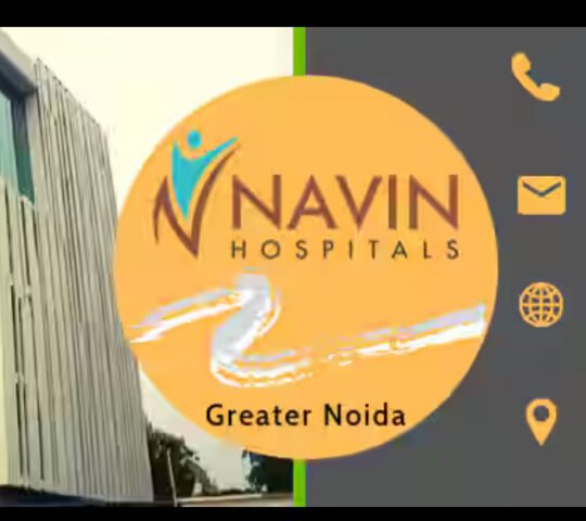 Navin Hospital