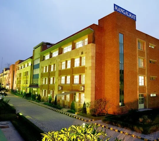 Mangalmay Group of Institutions