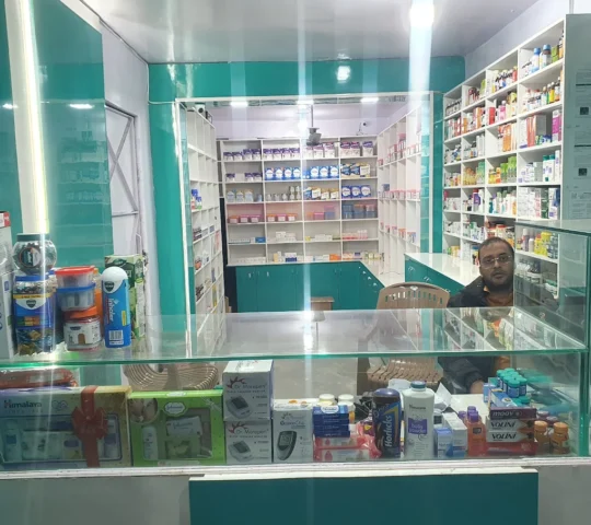 Mera Medical Store