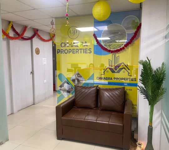 Chhabra Properties Pvt.Ltd