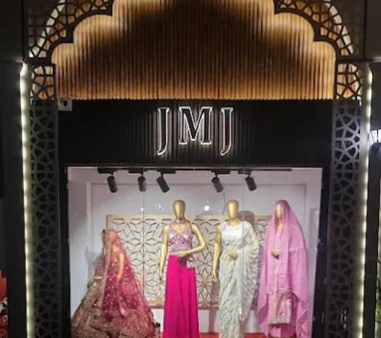 JMJ Fashion