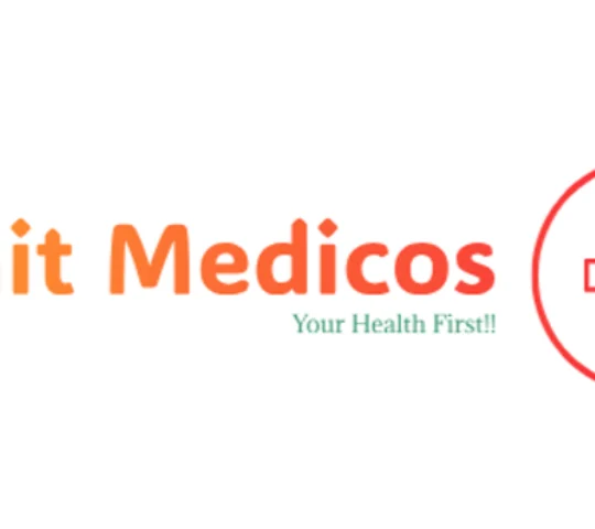 Rohit Medicos