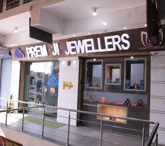 Prem ji jewellers Prem ji jewellers