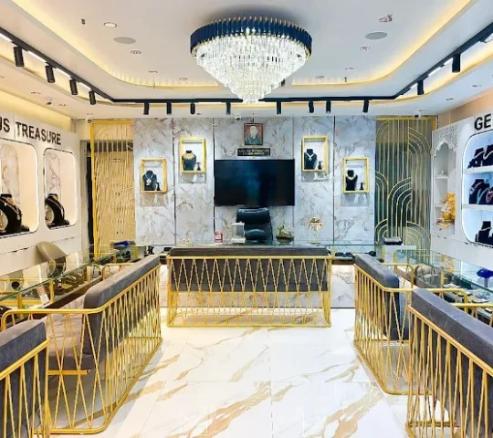 Mohit Gems & Jewellers Mohit Gems & Jewellers