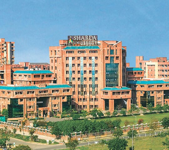 Sharda University