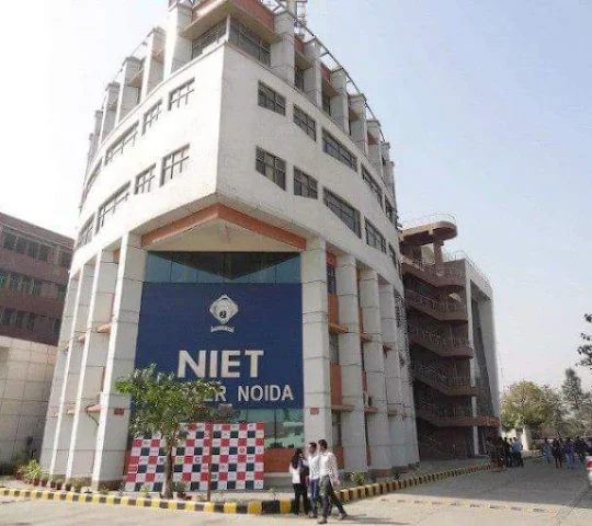 Noida Institute of Engineering and Technology (NIET, Greater Noida)