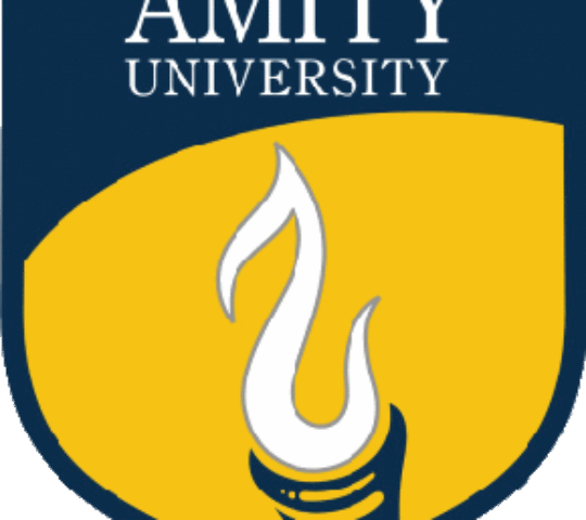 Amity University Greater Noida