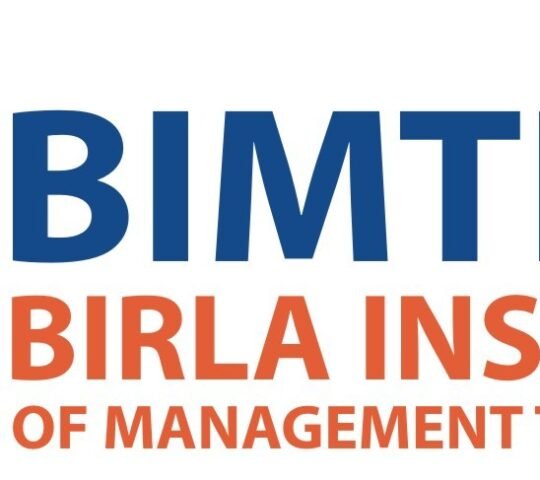 Birla Institute of Management Technology