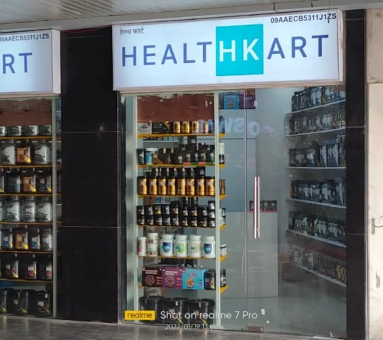 HealthKart – Noida Extension, Noida