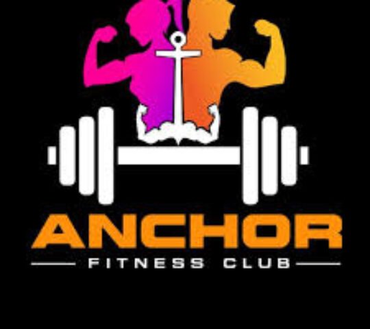 Anchor Fitness Club
