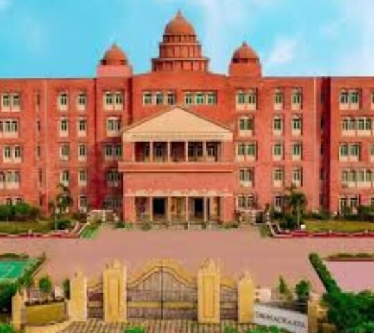 Dronacharya Group of Institutions