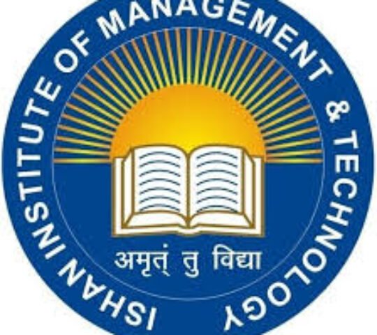 Ishan Institute Of Management & Technology