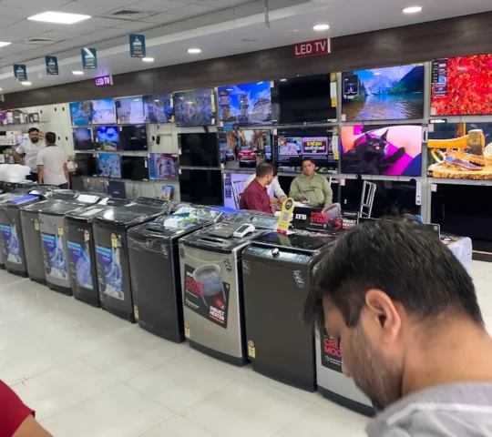 Electronic Paradise – Greater Noida