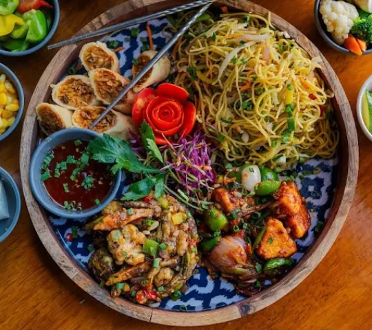 Bakoo Yaar Bakoo Yaar