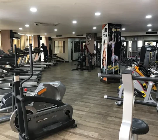 K One Fitness K One Fitness