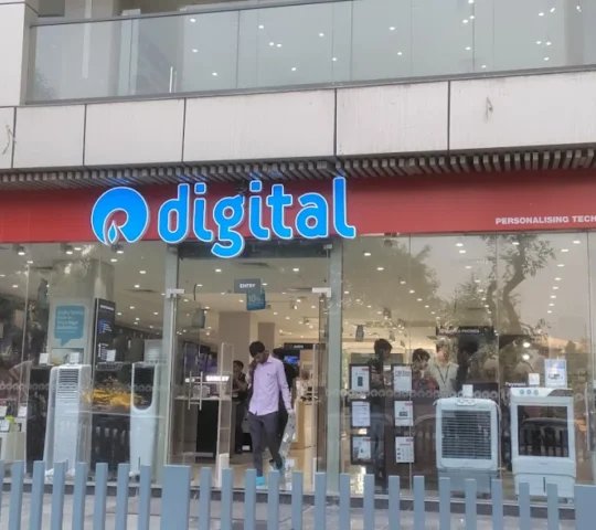 Reliance Digital