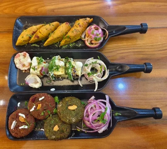 Veg Always Restaurant