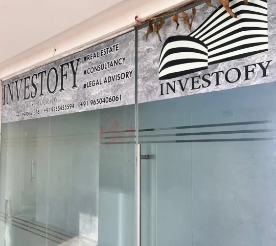 Investofy