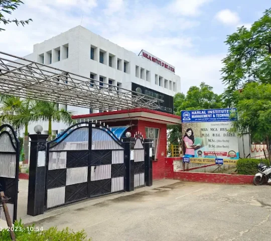 HIMT Group of Institutions