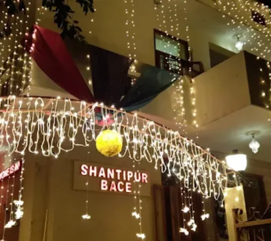 Shantipur Loving Home (Mini Gurukul)- Best PG for Boys in Greater Noida