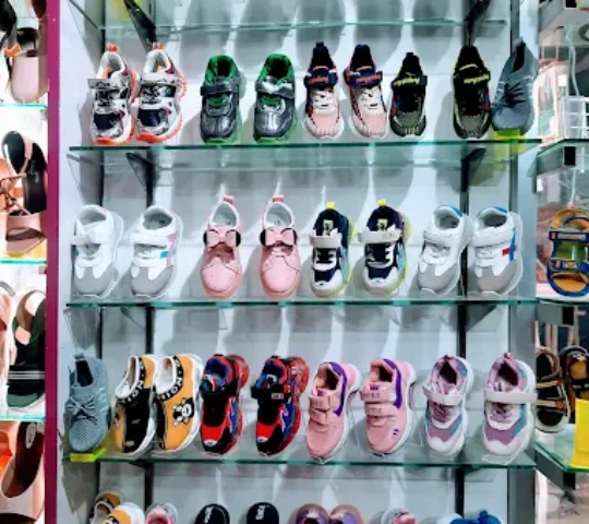 Ekta Footwears