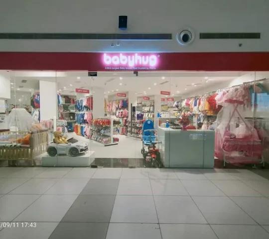 Babyhug Store Greater Noida