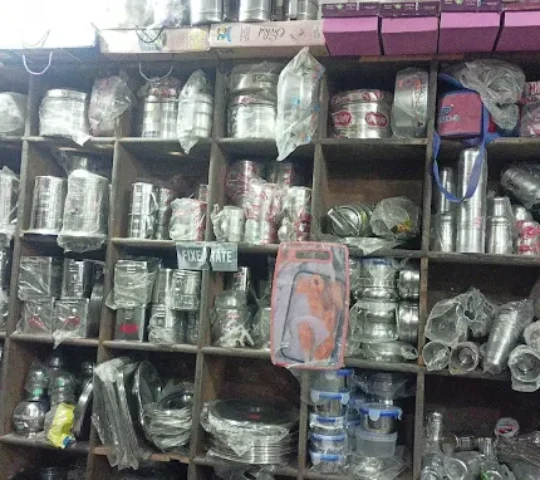 Preet kitchen center