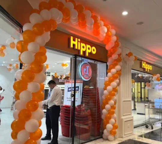 Hippo Homes – The Grand Venice Mall, Greater Noida