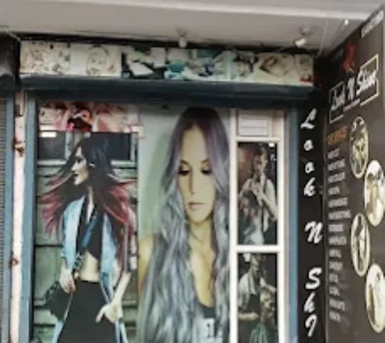 Look n Shine Unisex Salon