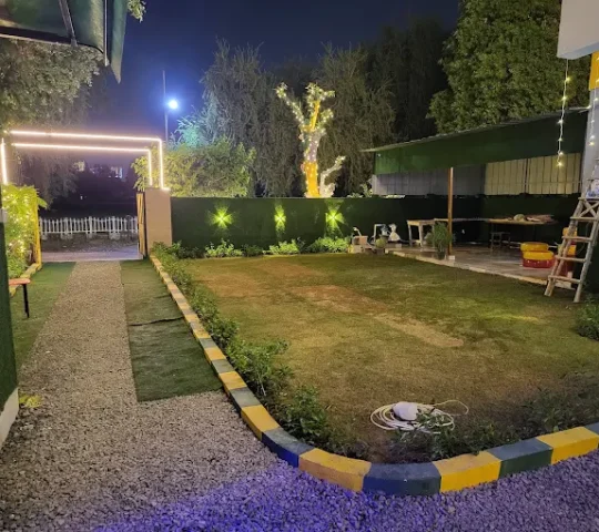 SATVIK PG FOR BOYS & GIRLS