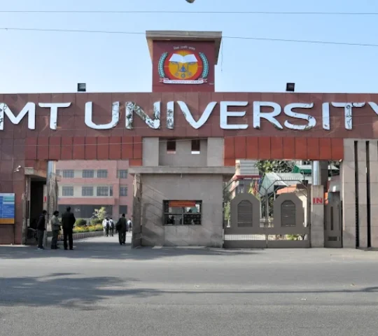 IIMT University Meerut