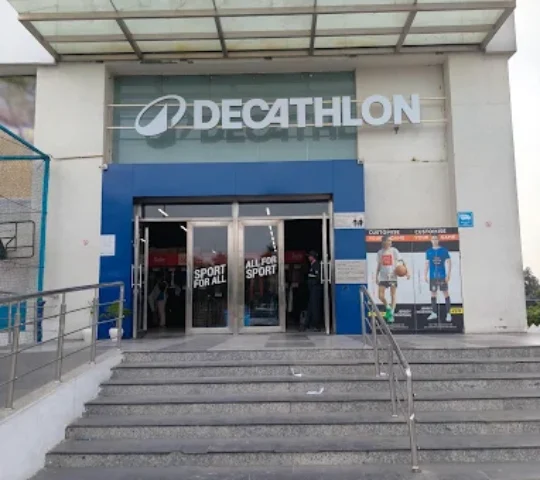 Decathlon Sports – Greater Noida