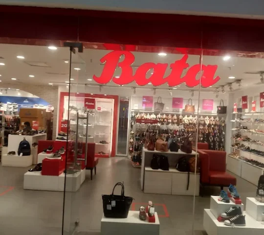 Bata Shoe Store