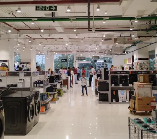 Croma – I Thum’s Galleria Croma – I Thum’s Galleria