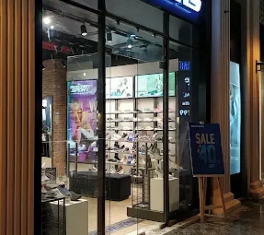 Skechers – The Grand Venice, Noida