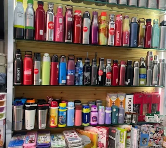 Shri Balaji Crockery Store noida