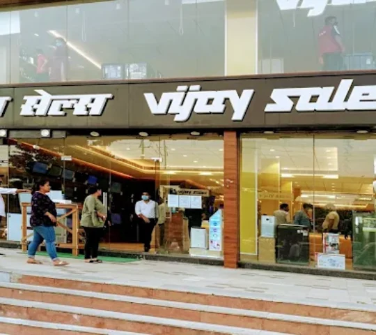 VIJAY SALES – GREATER NOIDA