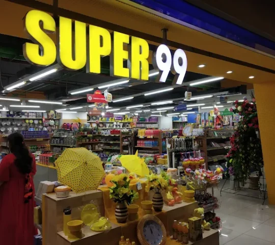 SUPER 99