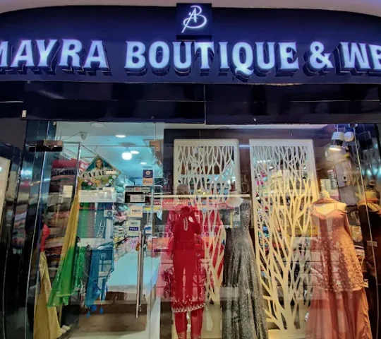Amayra Boutique and Wear Amayra Boutique and Wear