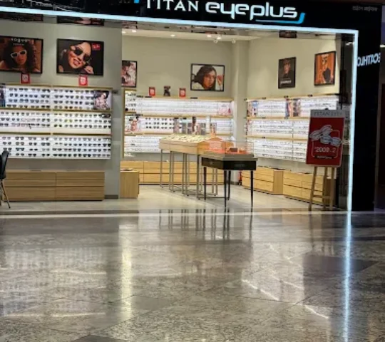 Helios Watch Store – By Titan I Greater Noida West, Noida
