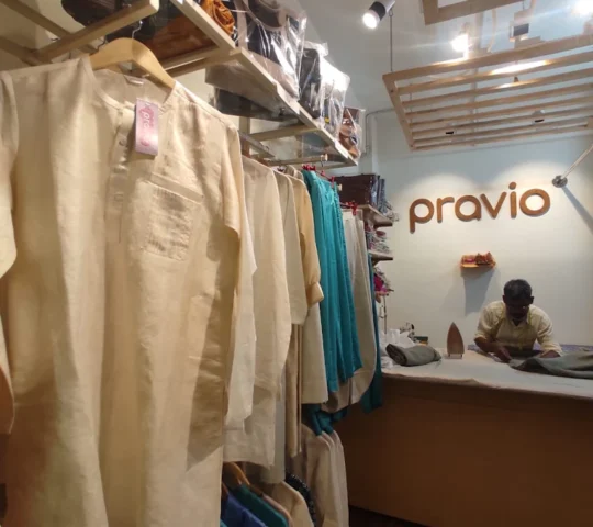 Pravio by Kumar Harsh Pravio by Kumar Harsh