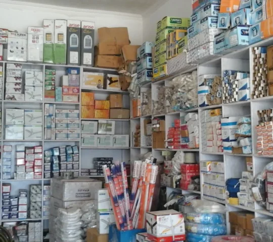 Aggarwal Electrical( BuntY Aggarwal)