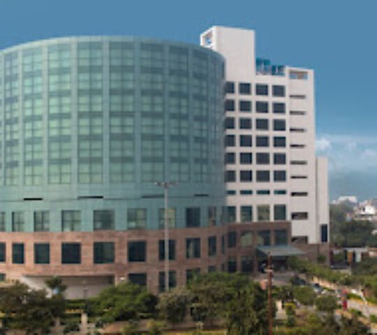 Savoy Suites, Greater Noida