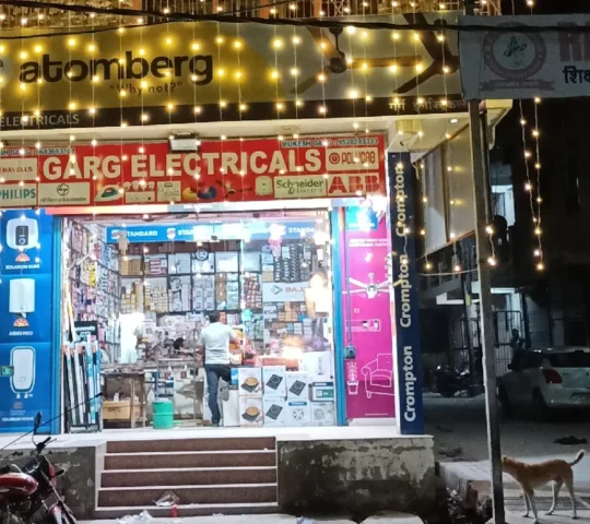 Garg Electricals